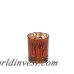 Alcott Hill Woodland Pumpkin Souffle Scented Jar Candle ALTH3155